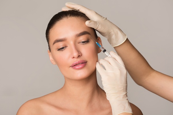Benefits Of Dental Botox To Treat Bruxism