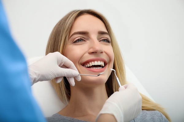 Preparing For A Consultation With A Cosmetic Dentist