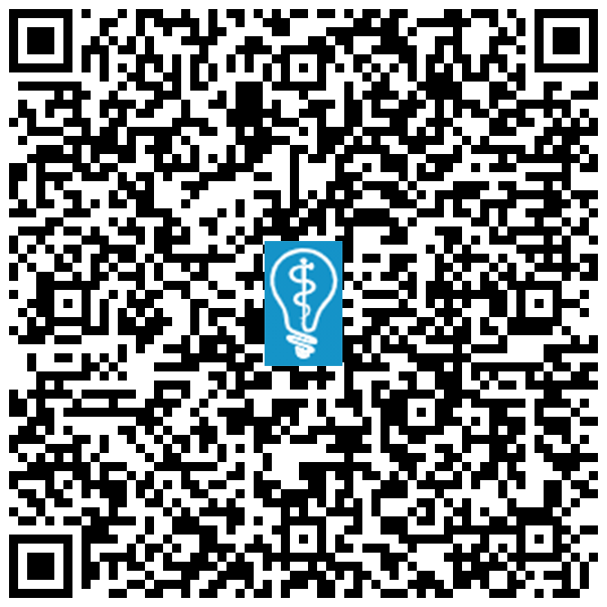 QR code image for Dental Cleaning and Examinations in Belleville, NJ