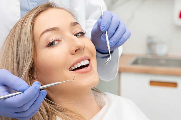 What Happens During A Dental Crown Procedure