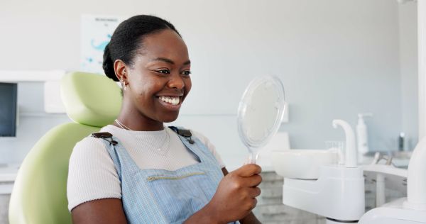 Dental Crowns: When A Tooth Needs Coverage And How Crowns Protect It