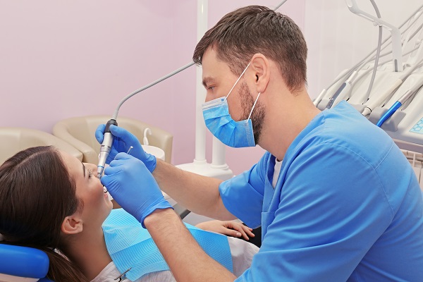 Common Misconceptions About Dental Fillings