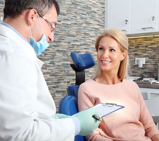 Belleville Questions to Ask at Your Dental Implants Consultation