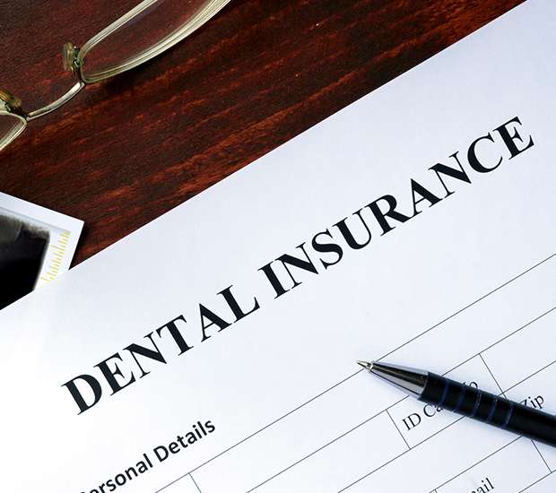 Belleville Dental Insurance