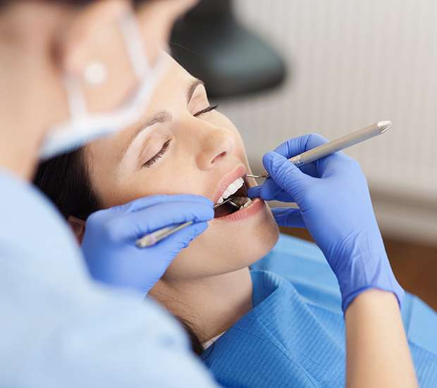 Belleville Dental Restorations