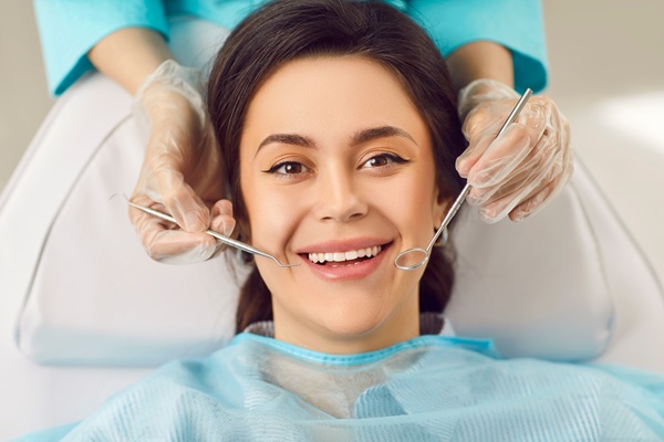 Steps To Take After Searching For A Dentist Near Me