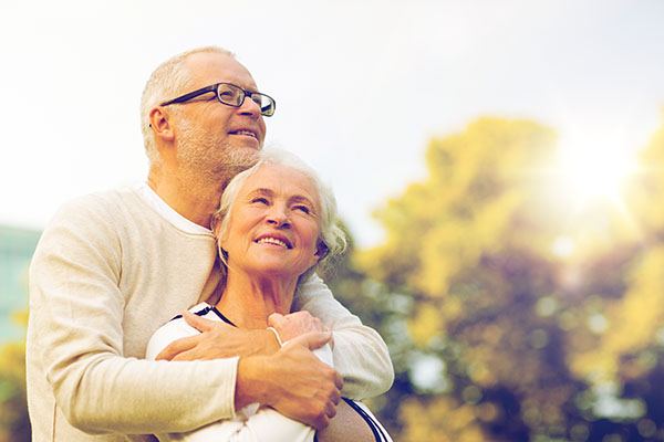 Getting Dentures To Replace Missing Teeth