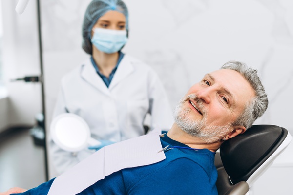 General Dentist Tips For Tooth Pain