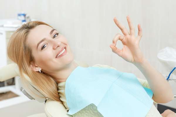 How Your Health Can Benefit from Regular General Dentist Visits from Keep Smiling Dental PC in Belleville, NJ