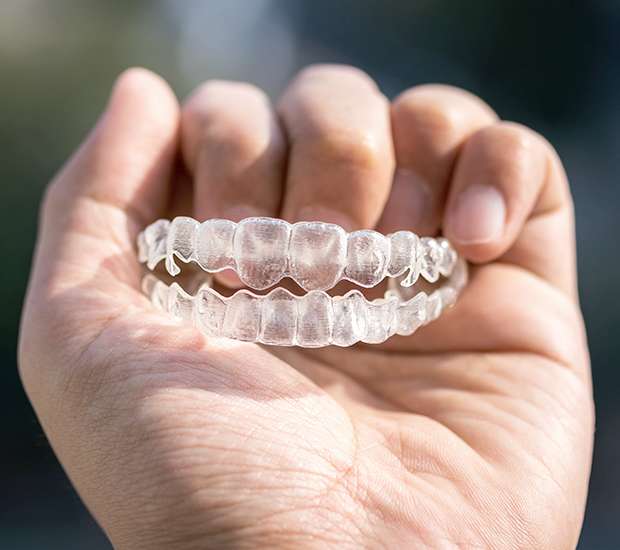 Belleville Is Invisalign Teen Right for My Child