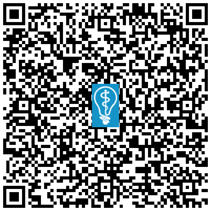 QR code image for Multiple Teeth Replacement Options in Belleville, NJ
