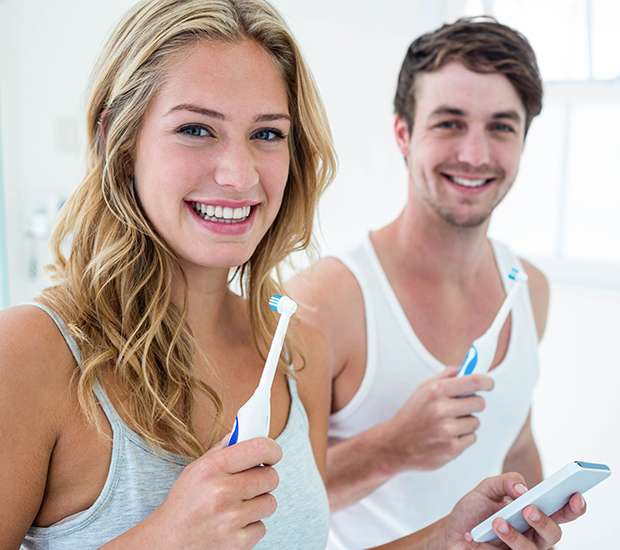 Belleville Oral Hygiene Basics