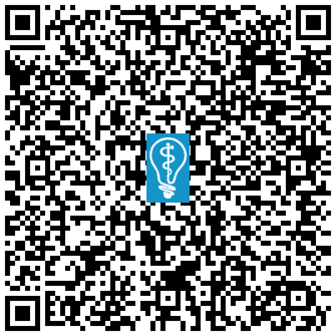 QR code image for 7 Things Parents Need to Know About Invisalign Teen in Belleville, NJ