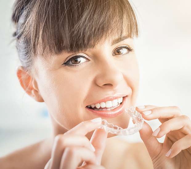 Belleville 7 Things Parents Need to Know About Invisalign Teen