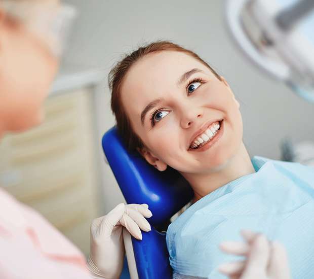 Belleville Root Canal Treatment