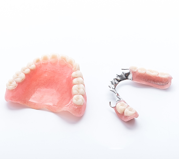 Partial Dentures for Back Teeth Belleville, NJ Keep Smiling Dental PC