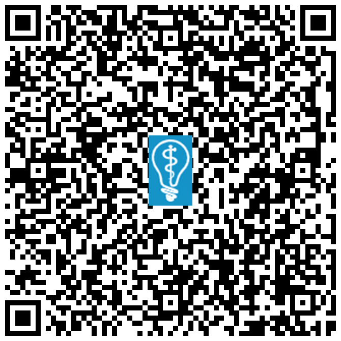 QR code image for Teeth Whitening at Dentist in Belleville, NJ