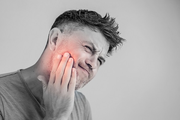 Can A Dentist Help Relieve TMJ Pain?