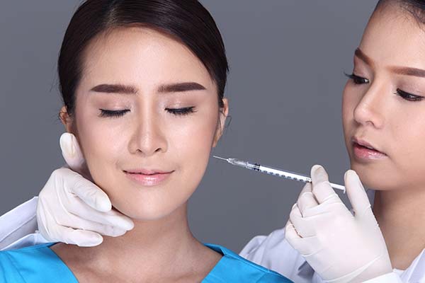Dental Botox Treatment For TMJ Headaches