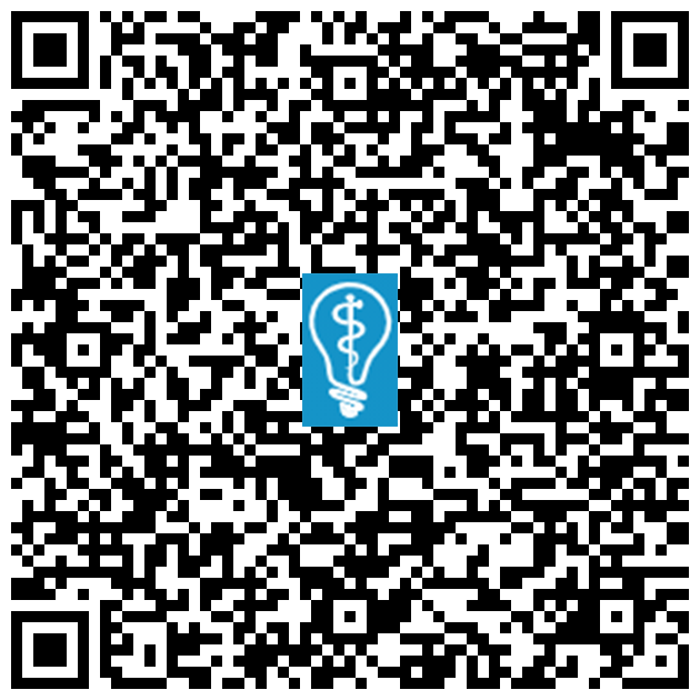 QR code image for Tooth Extraction in Belleville, NJ