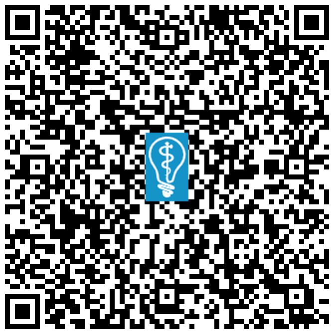 QR code image for What is an Endodontist in Belleville, NJ