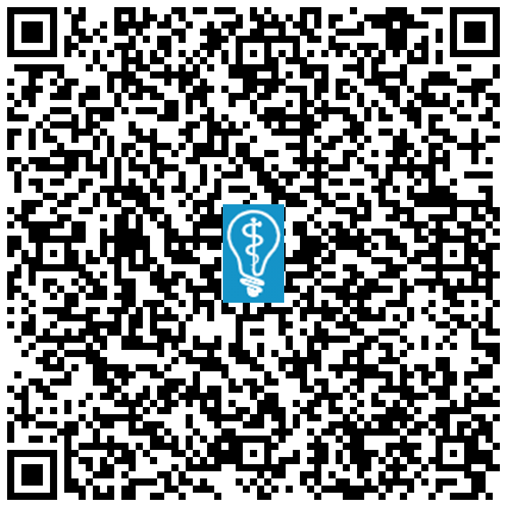 QR code image for When a Situation Calls for an Emergency Dental Surgery in Belleville, NJ
