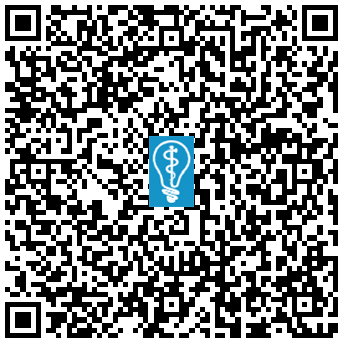 QR code image for When Is a Tooth Extraction Necessary in Belleville, NJ