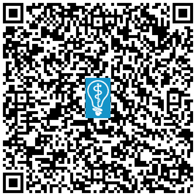 QR code image for Why Dental Sealants Play an Important Part in Protecting Your Child's Teeth in Belleville, NJ